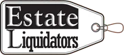 estate liquidators logo